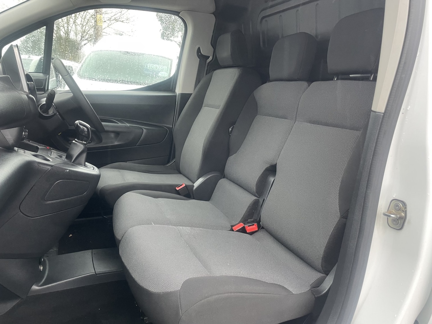 Used Vauxhall Combo 2021 for sale - 77417478: Photo 11