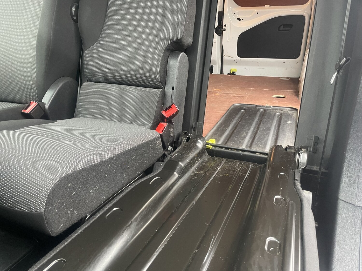 Used Vauxhall Combo 2021 for sale - 77417478: Photo 13