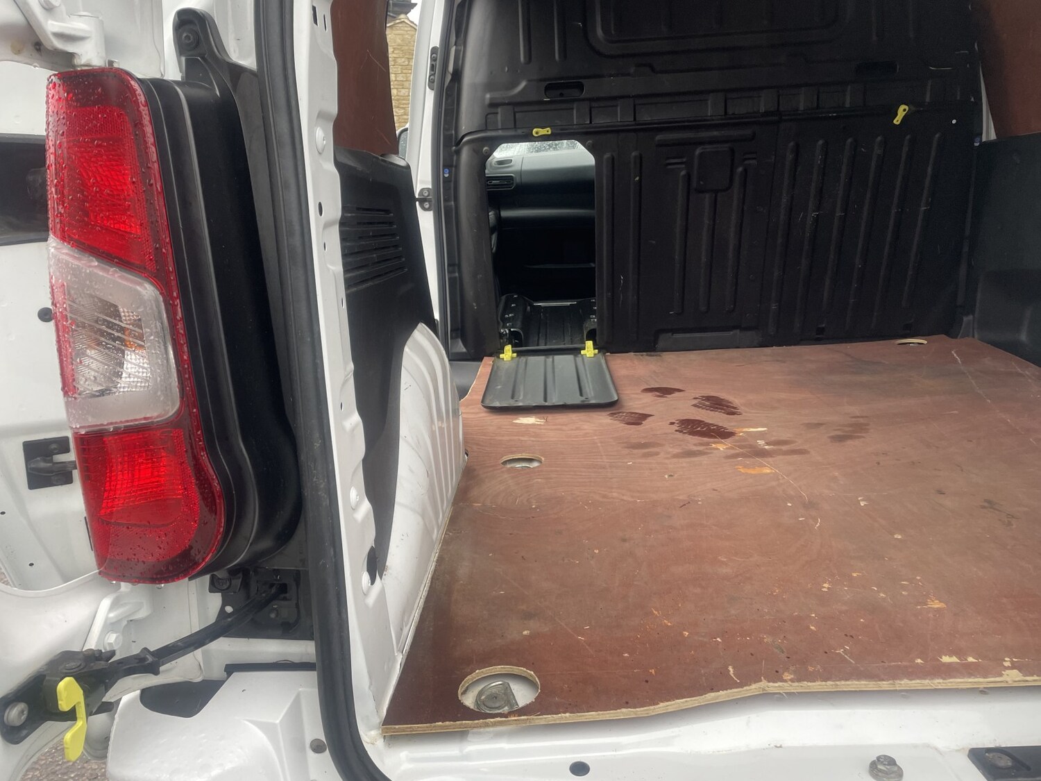 Used Vauxhall Combo 2021 for sale - 77417478: Photo 14