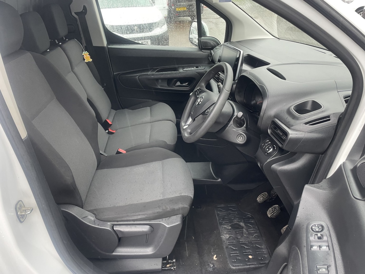 Used Vauxhall Combo 2021 for sale - 77417478: Photo 16