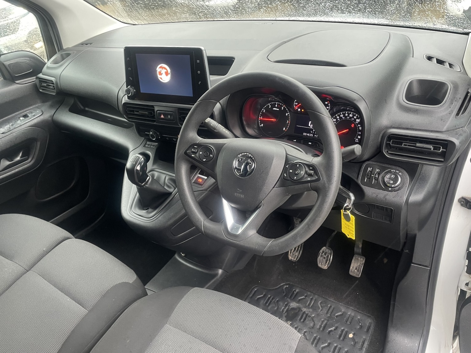 Used Vauxhall Combo 2021 for sale - 77417478: Photo 17