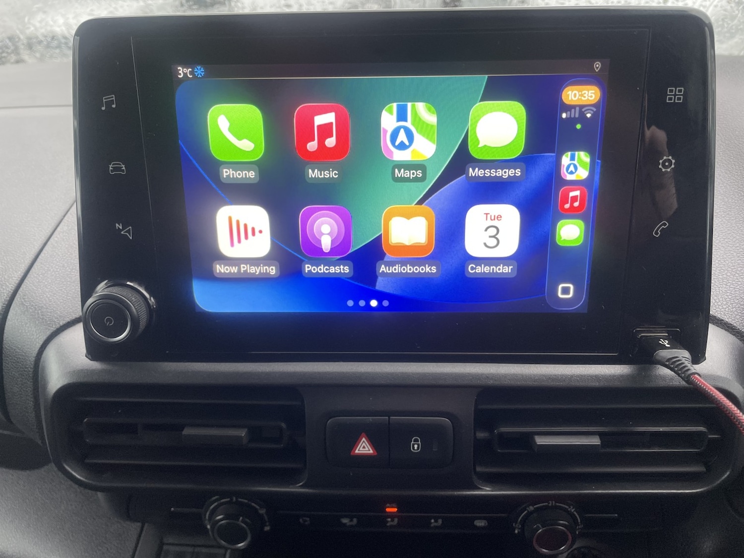 Used Vauxhall Combo 2021 for sale - 77417478: Photo 19