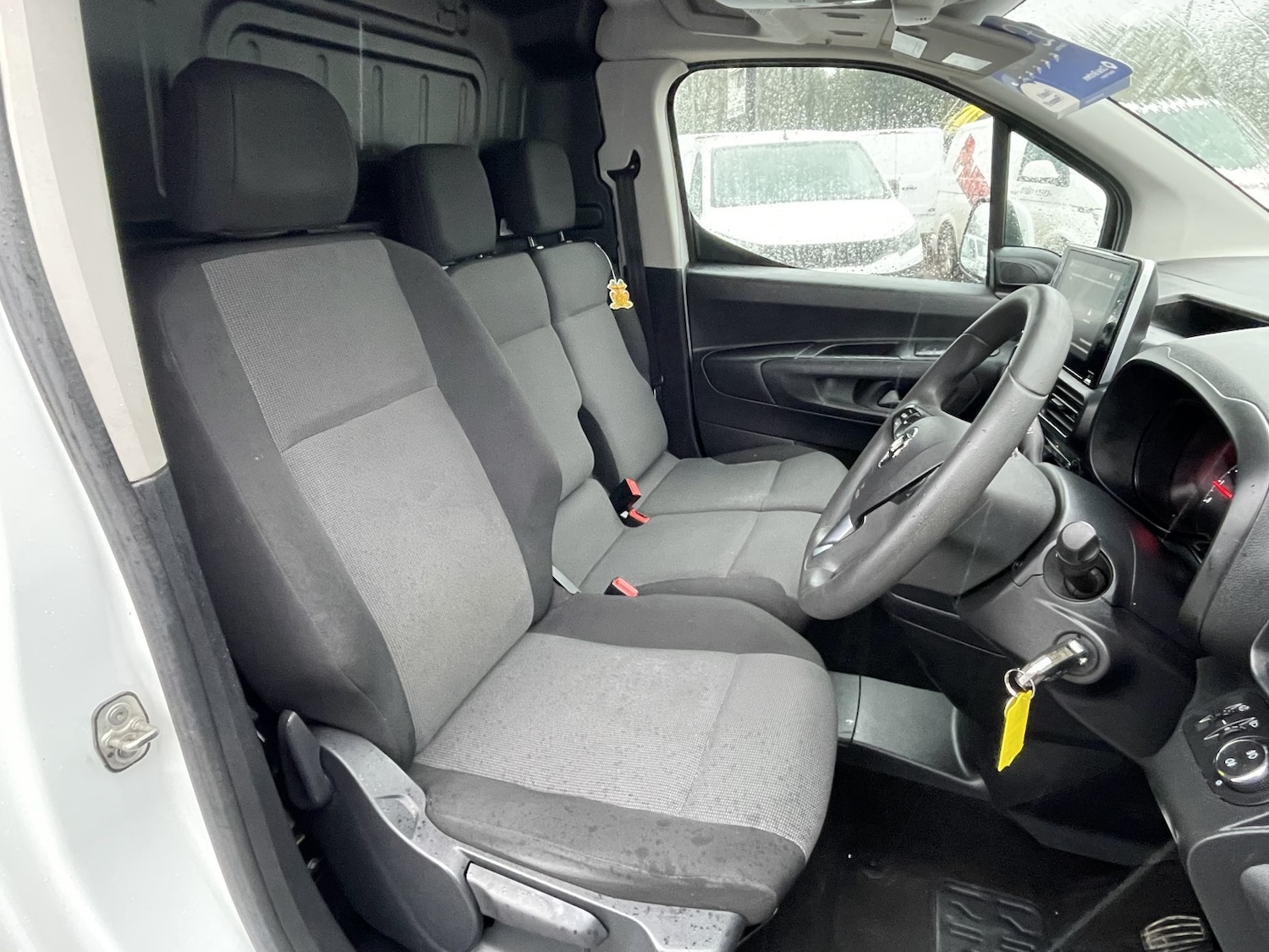 Used Vauxhall Combo 2021 for sale - 77417478: Photo 20