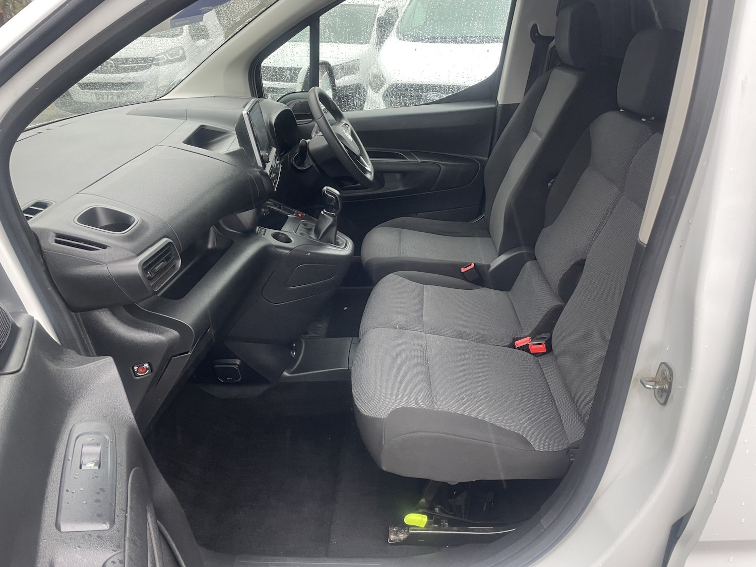 Used Vauxhall Combo 2021 for sale - 77417478: Photo 9