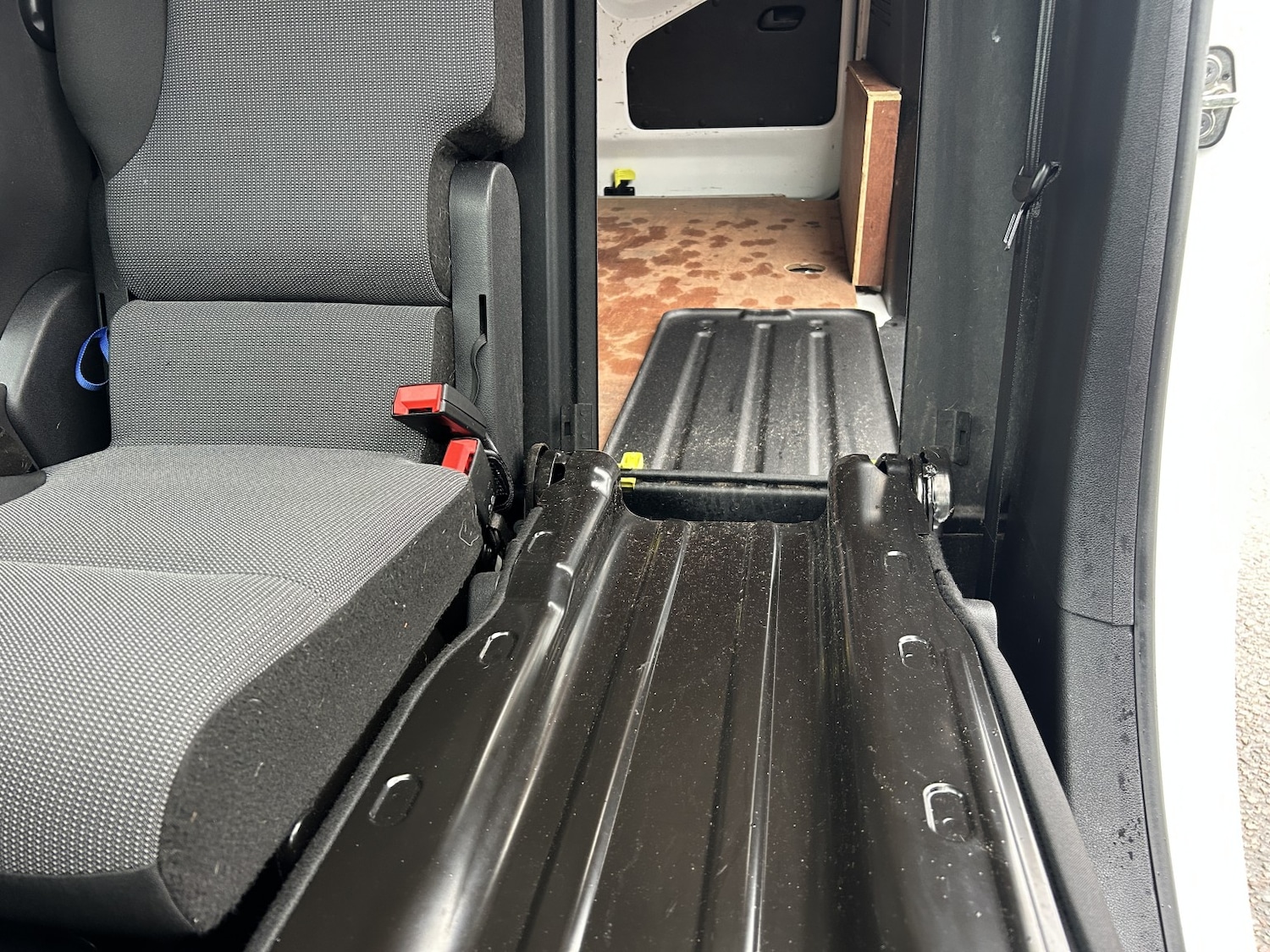 Used Peugeot Partner 2019 for sale - 76799145: Photo 12