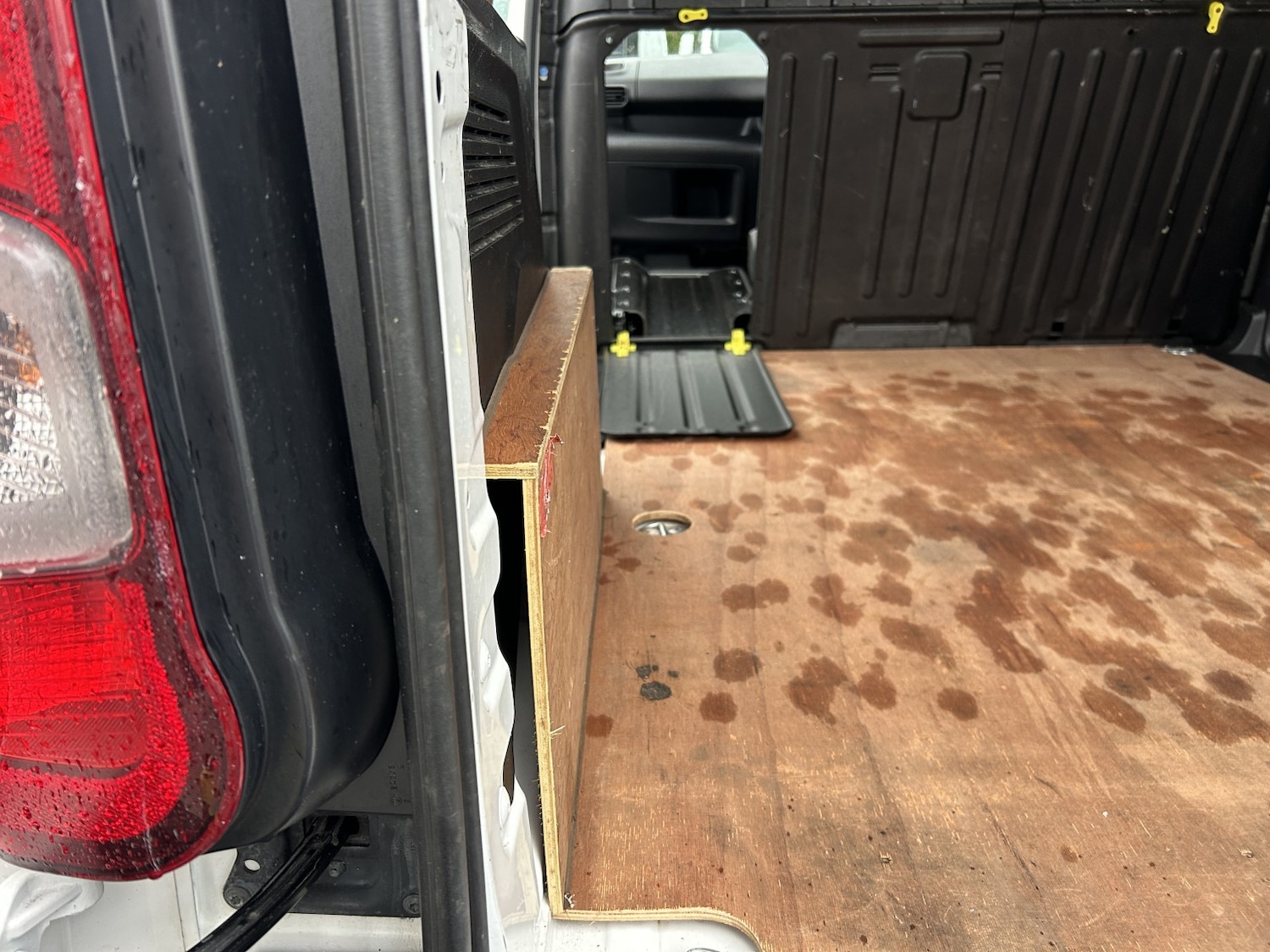 Used Peugeot Partner 2019 for sale - 76799145: Photo 13