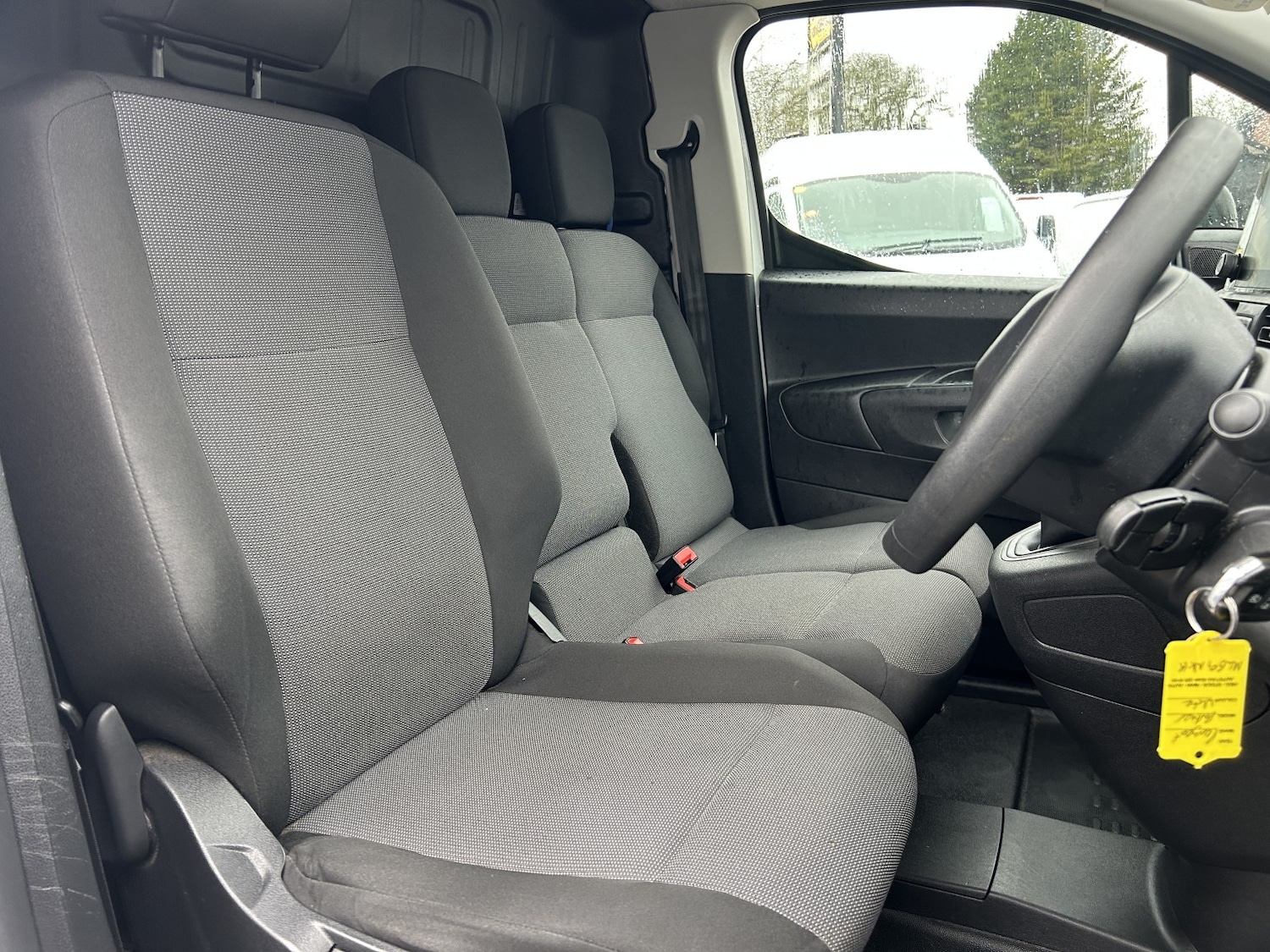 Used Peugeot Partner 2019 for sale - 76799145: Photo 18