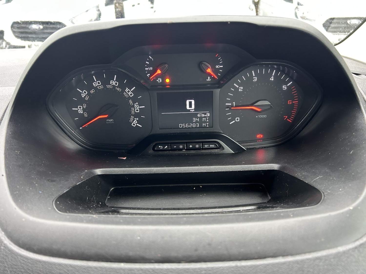 Used Peugeot Partner 2019 for sale - 76799145: Photo 19