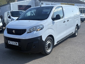 Used Peugeot Expert 2023 for sale - 78242786: Photo