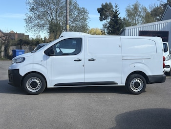 Used Peugeot Expert 2023 for sale - 78242786: Photo