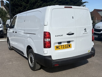 Used Peugeot Expert 2023 for sale - 78242786: Photo