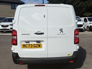 Used Peugeot Expert 2023 for sale - 78242786: Photo