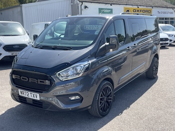 Used Ford Transit Custom 2022 for sale - 79360257: Photo