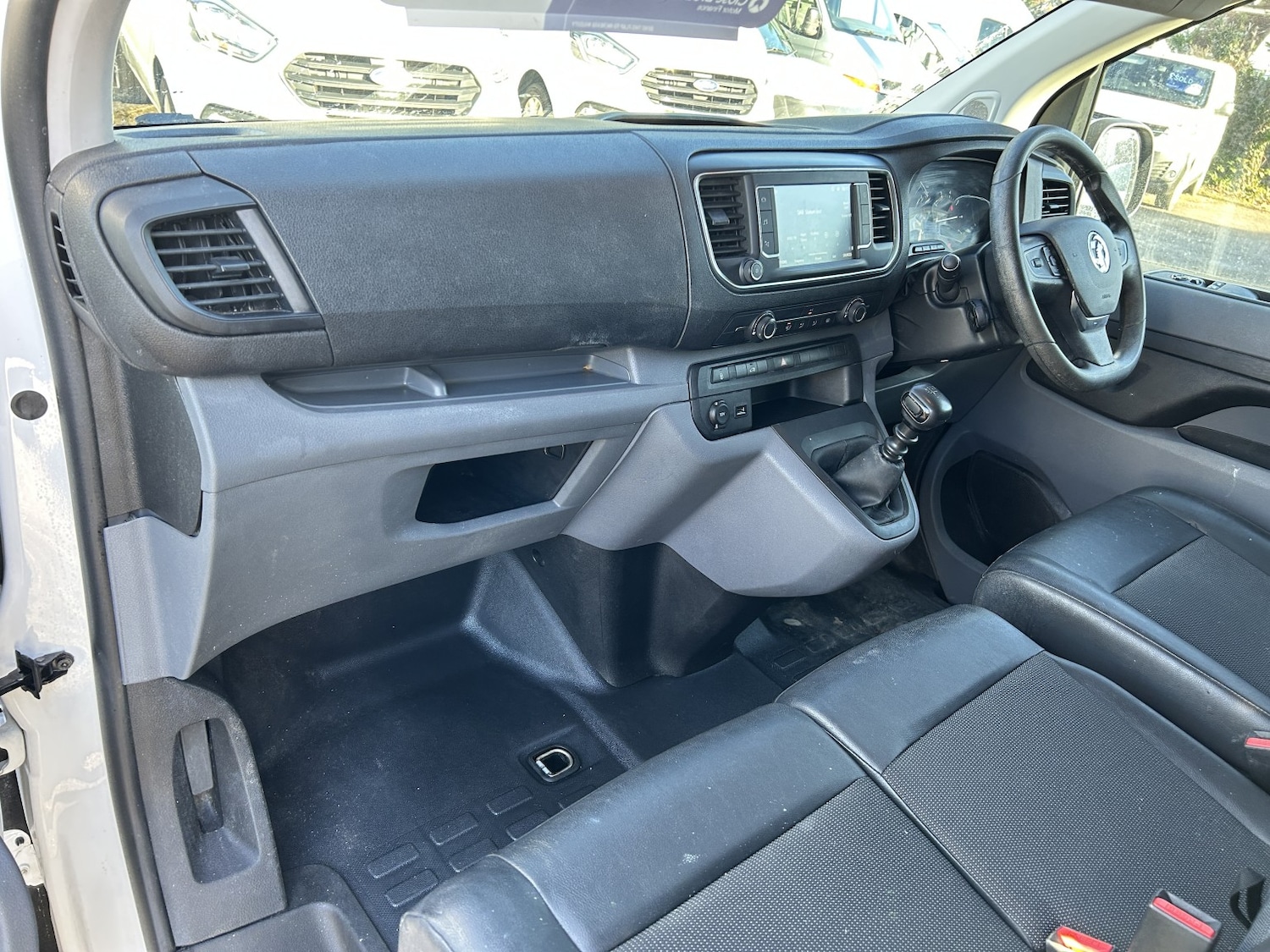 Used Vauxhall Vivaro 2021 for sale - 76785070: Photo 10