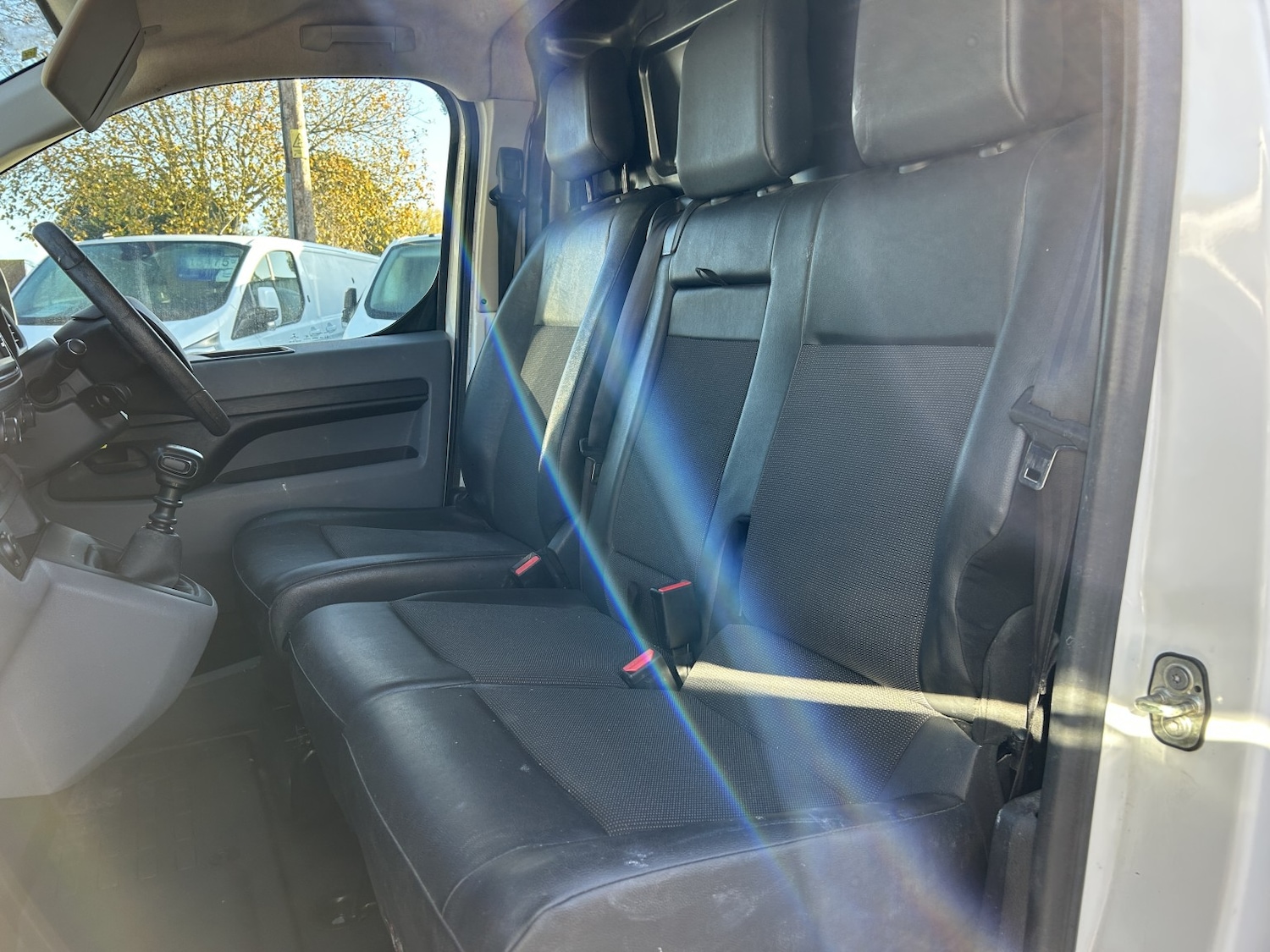 Used Vauxhall Vivaro 2021 for sale - 76785070: Photo 11