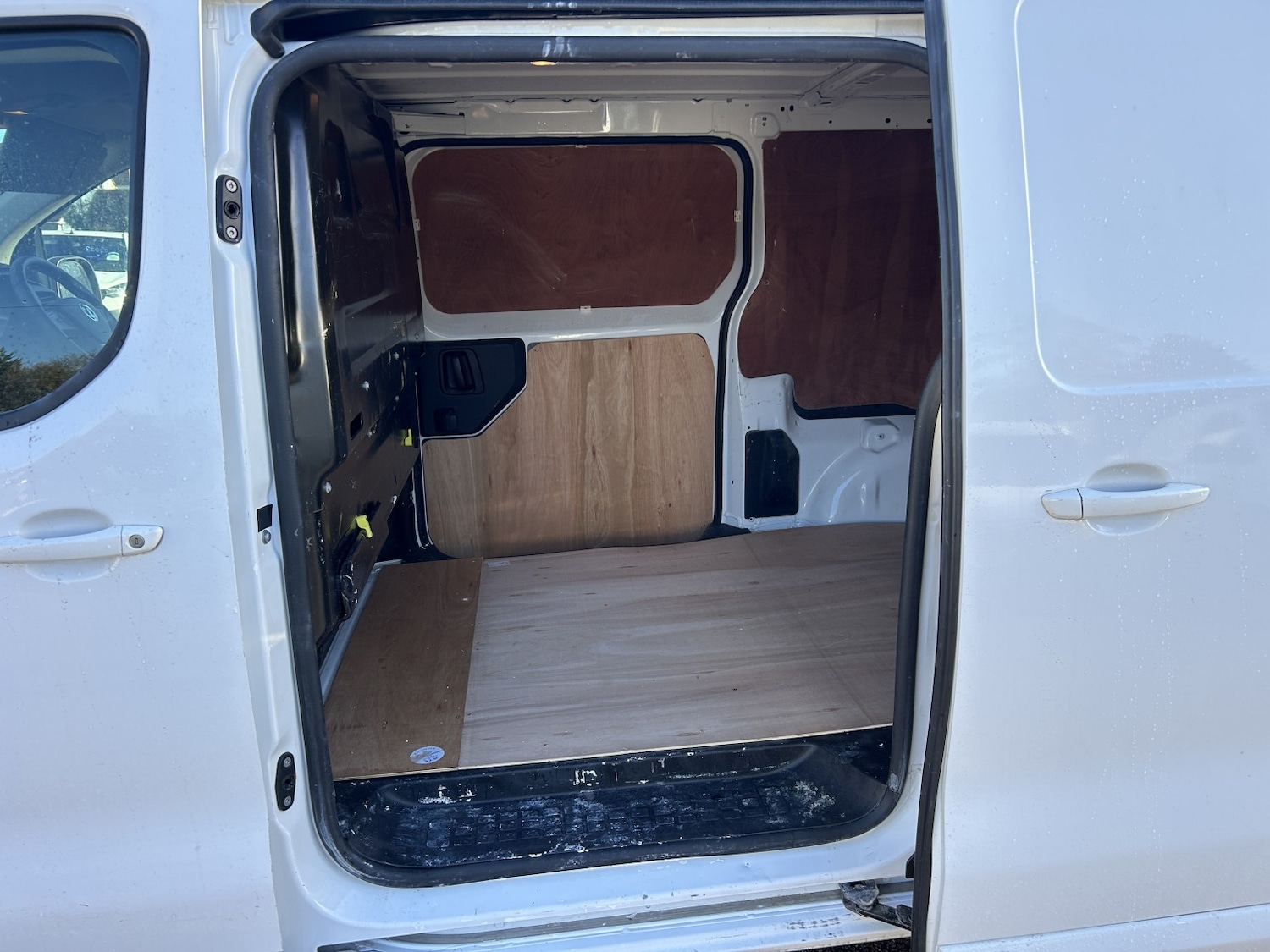 Used Vauxhall Vivaro 2021 for sale - 76785070: Photo 12