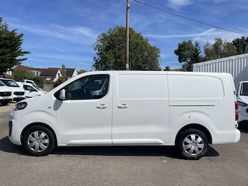 Used Vauxhall Vivaro 2020 for sale - 79463382: Photo