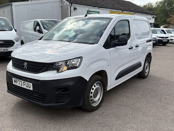 Used Peugeot Partner 2024 for sale - 79779795: Photo