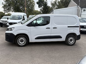 Used Peugeot Partner 2024 for sale - 79779795: Photo