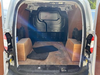 Used Ford Transit Courier 2020 for sale - 79779832: Photo