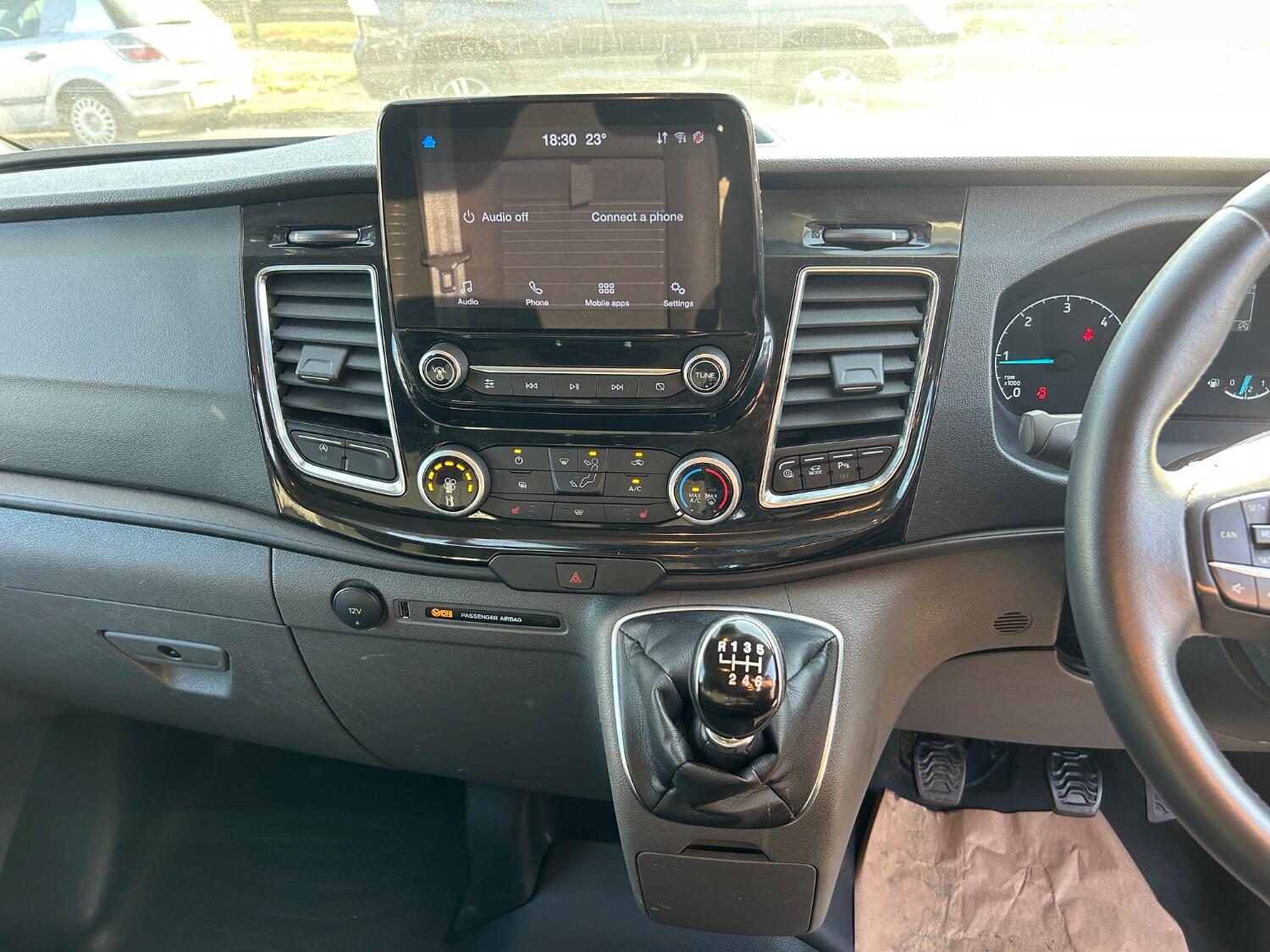 Vehicle 17