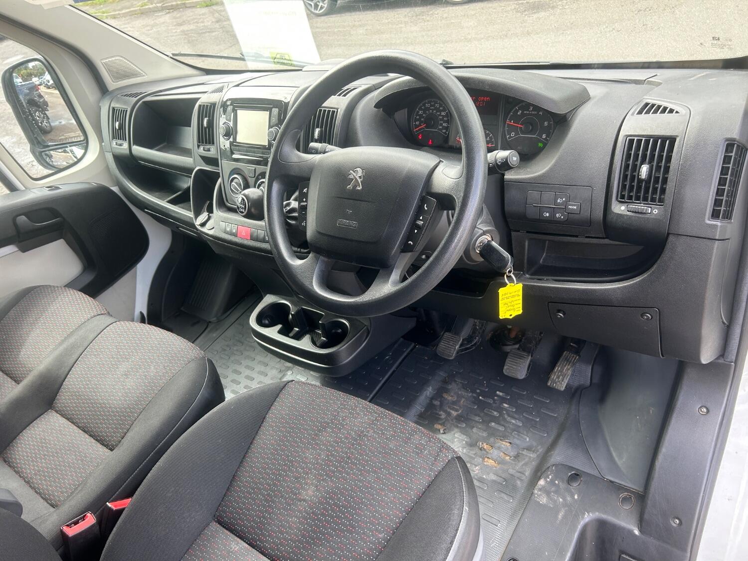 Vehicle 17