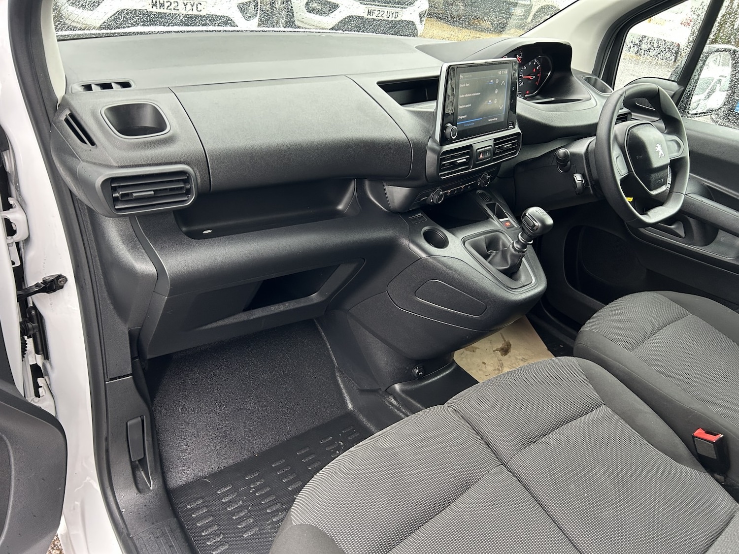 Used Peugeot Partner 2024 for sale - 77189366: Photo 10