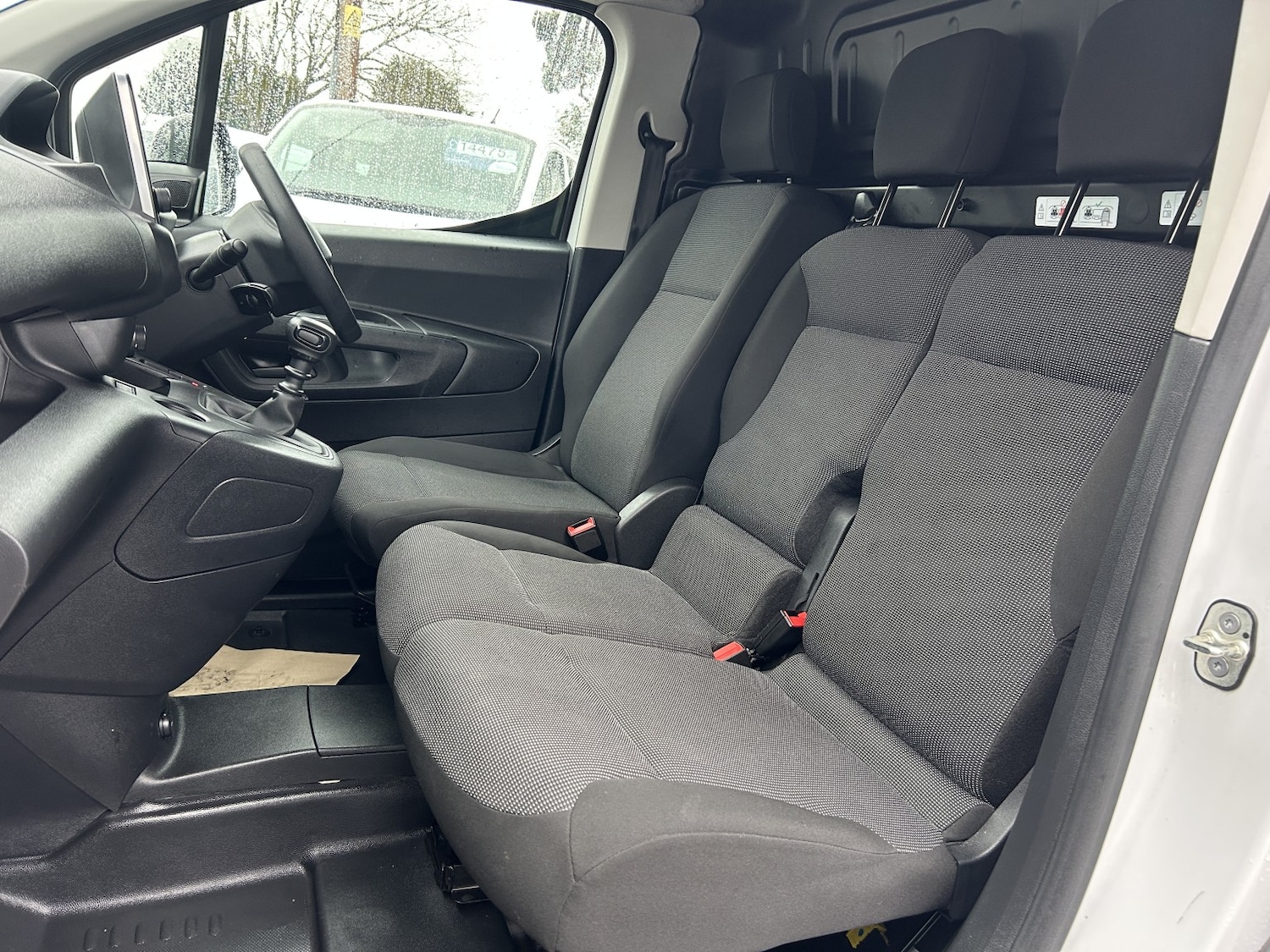 Used Peugeot Partner 2024 for sale - 77189366: Photo 11