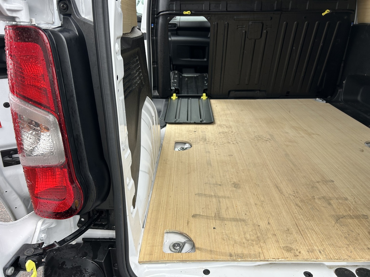 Used Peugeot Partner 2024 for sale - 77189366: Photo 12