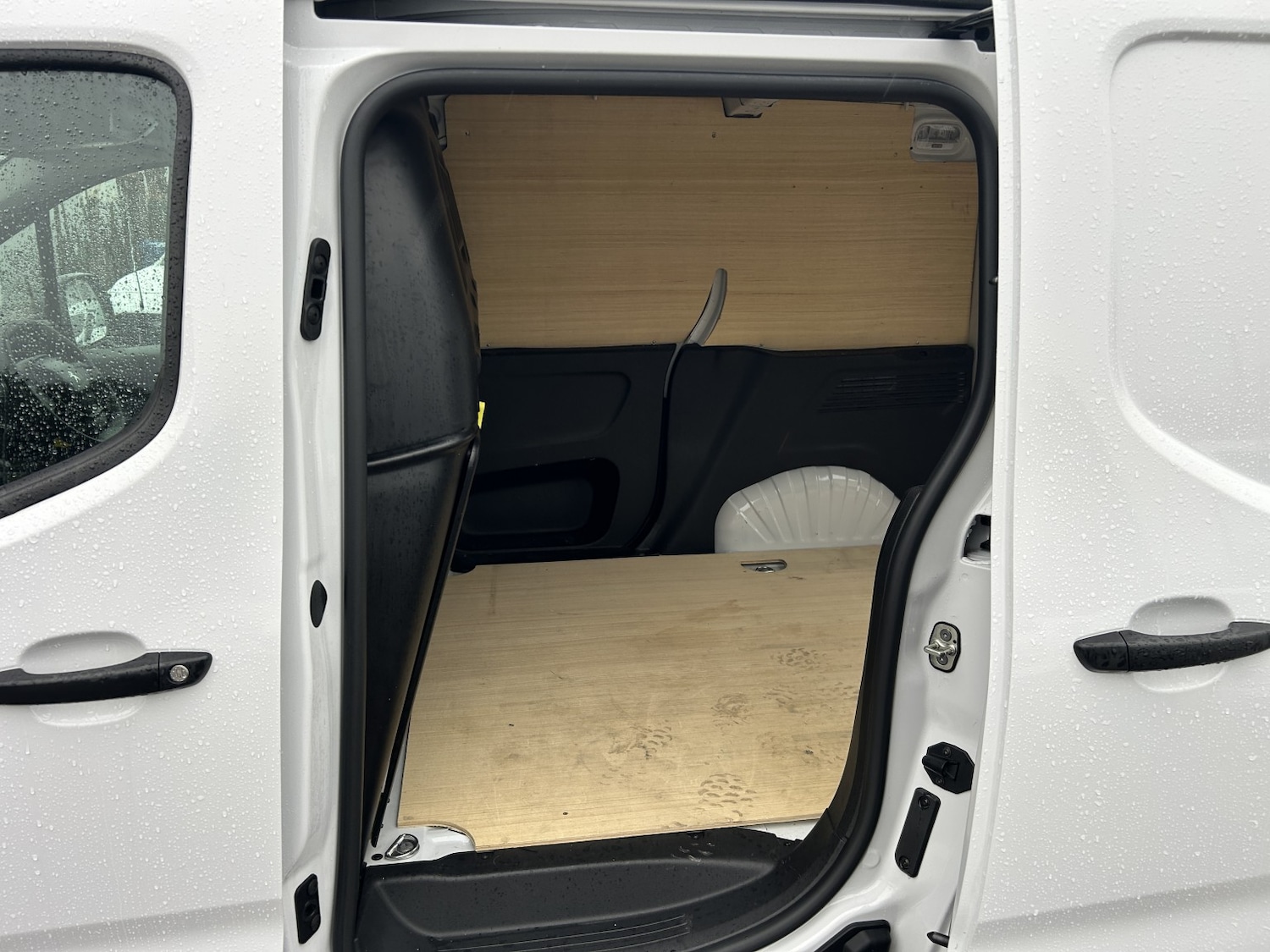 Used Peugeot Partner 2024 for sale - 77189366: Photo 15