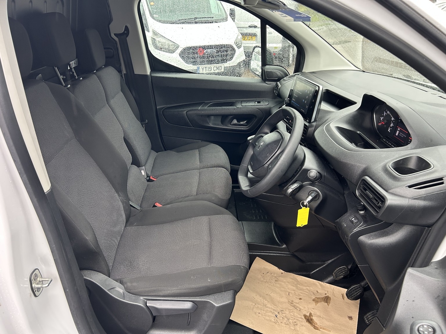 Used Peugeot Partner 2024 for sale - 77189366: Photo 17