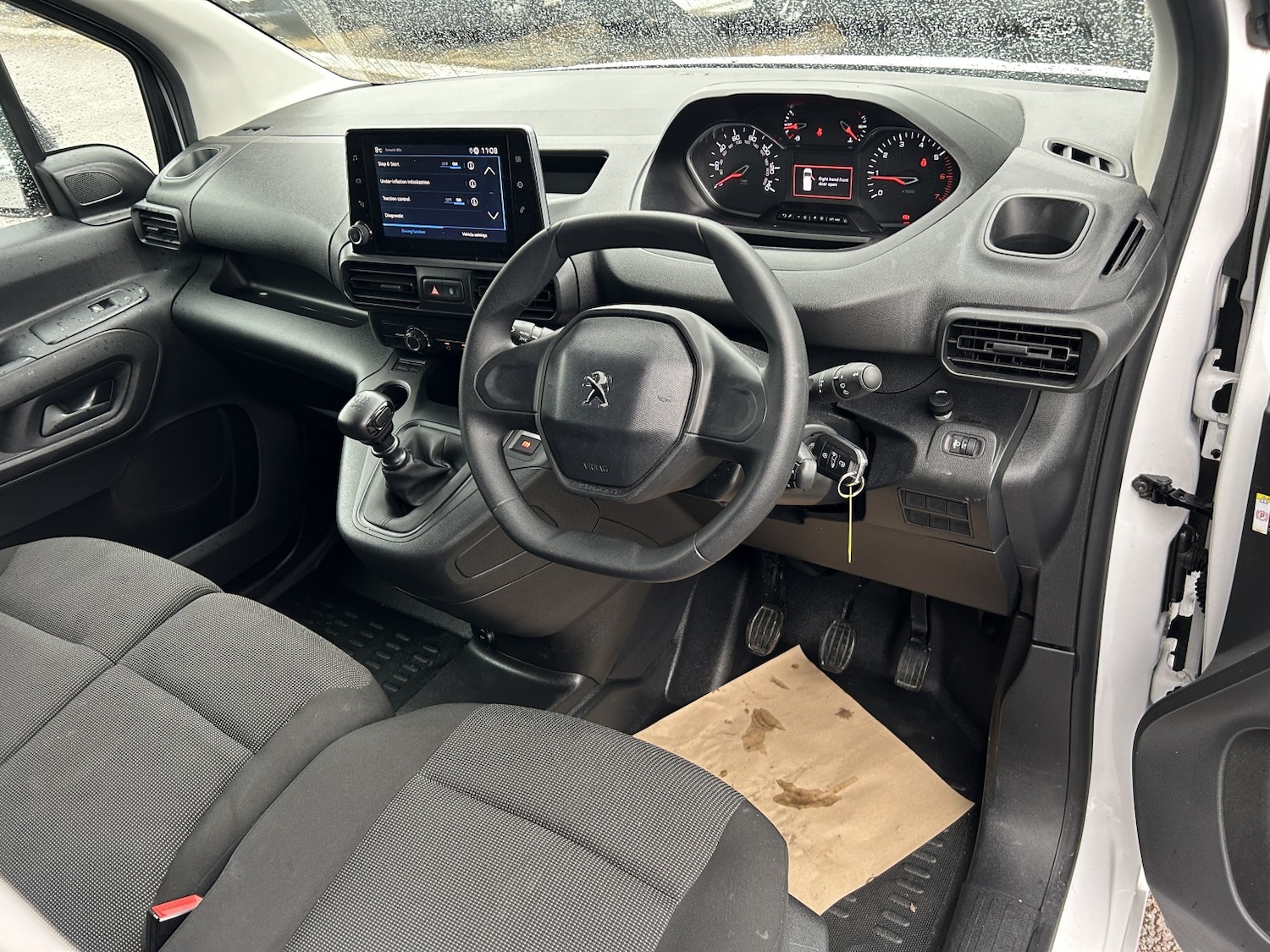 Used Peugeot Partner 2024 for sale - 77189366: Photo 18