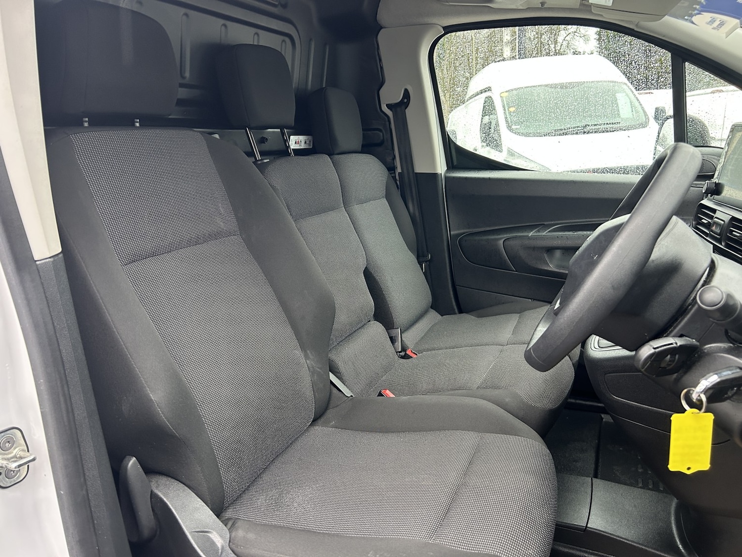 Used Peugeot Partner 2024 for sale - 77189366: Photo 19