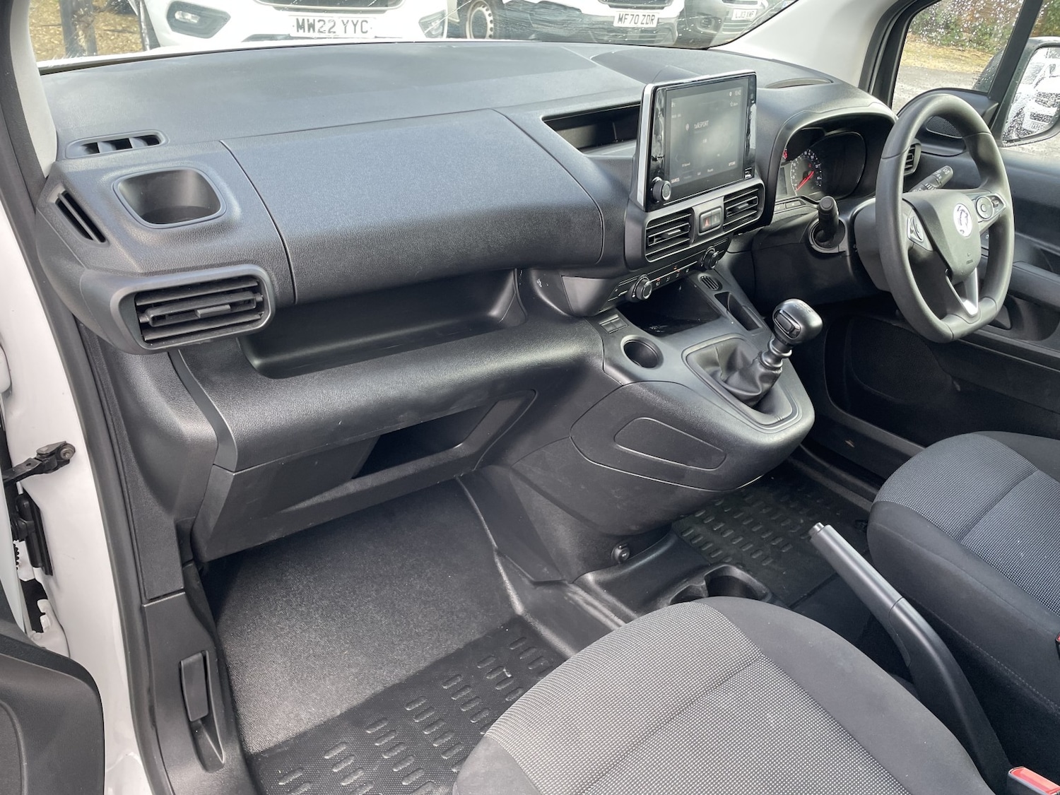 Used Vauxhall Combo 2024 for sale - 77595403: Photo 10