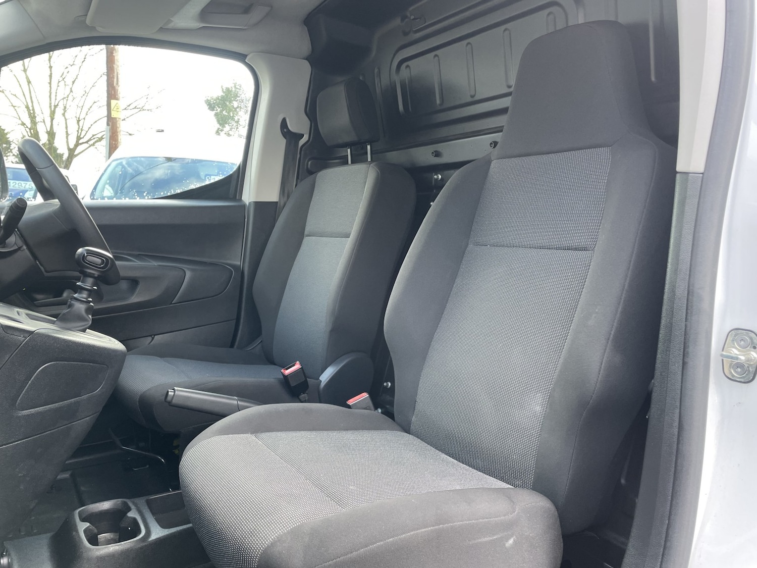 Used Vauxhall Combo 2024 for sale - 77595403: Photo 11