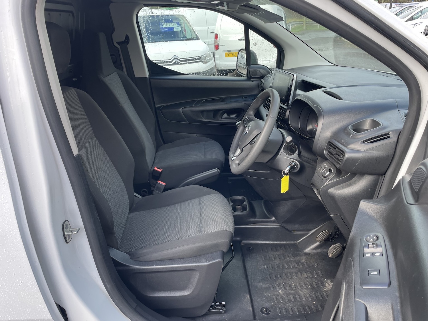 Used Vauxhall Combo 2024 for sale - 77595403: Photo 15