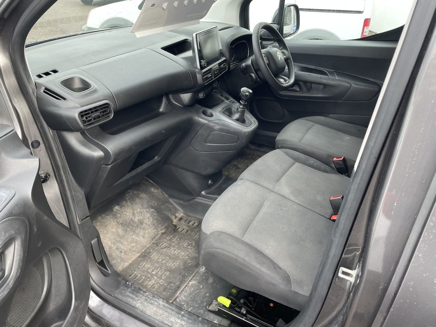 Used Citroen Berlingo 2022 for sale - 77357296: Photo 6