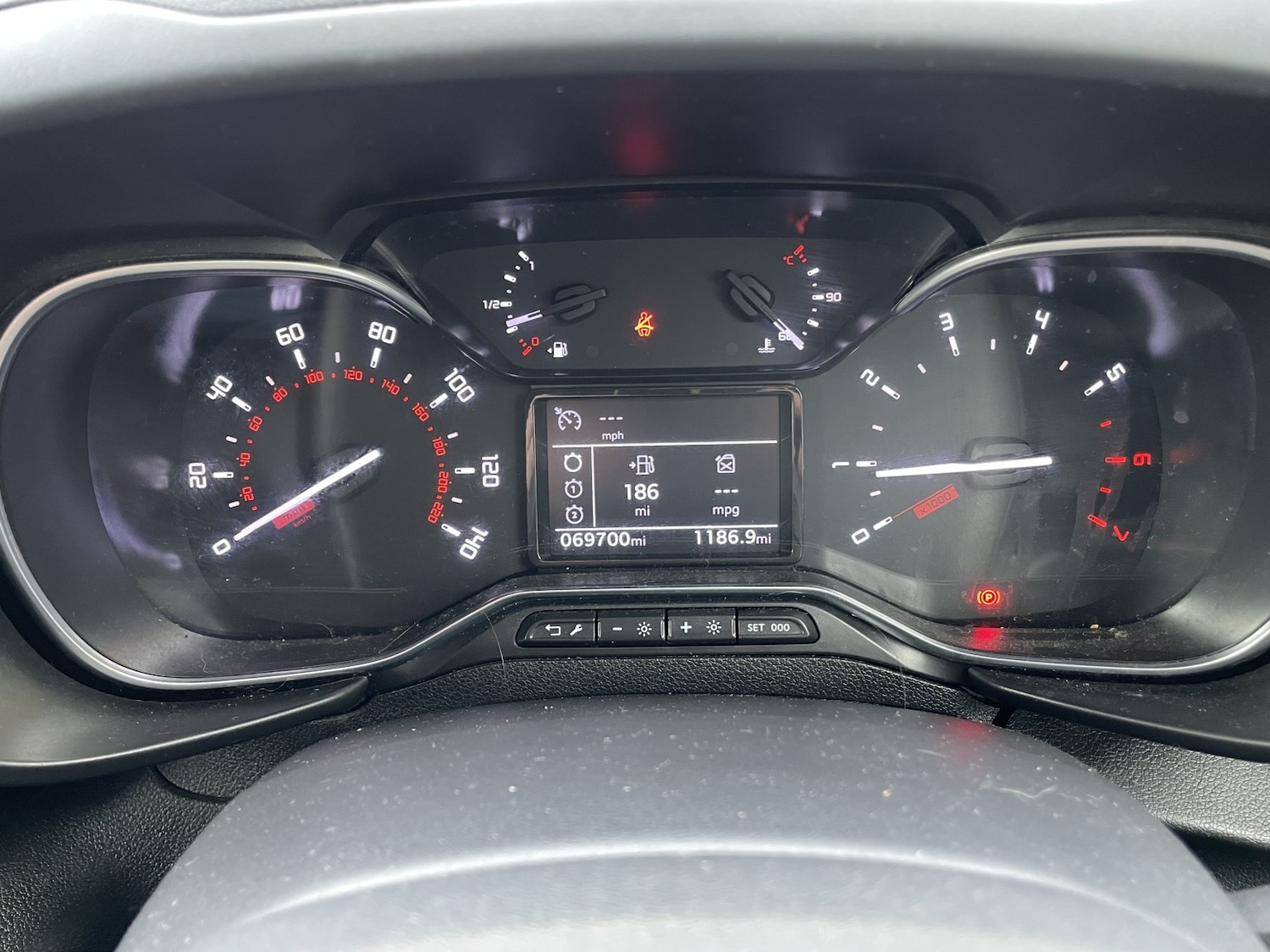 Used Citroen Berlingo 2022 for sale - 77357296: Photo 7