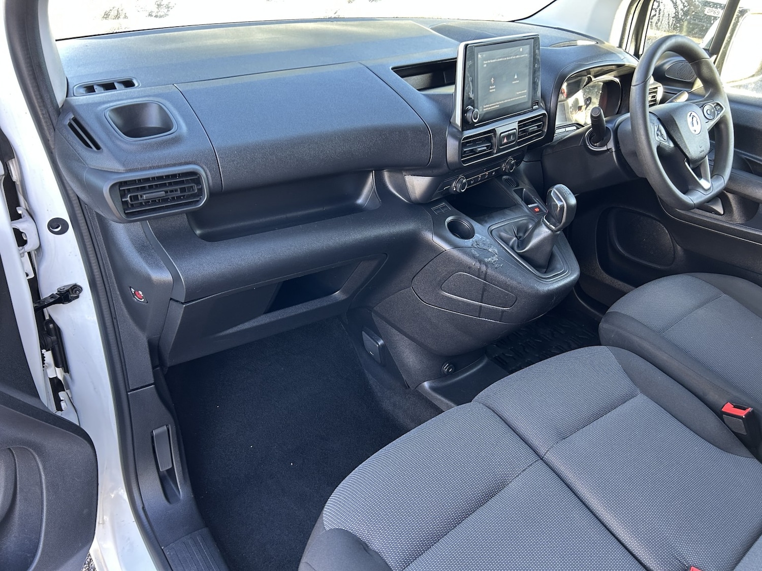 Used Vauxhall Combo 2021 for sale - 76785061: Photo 10