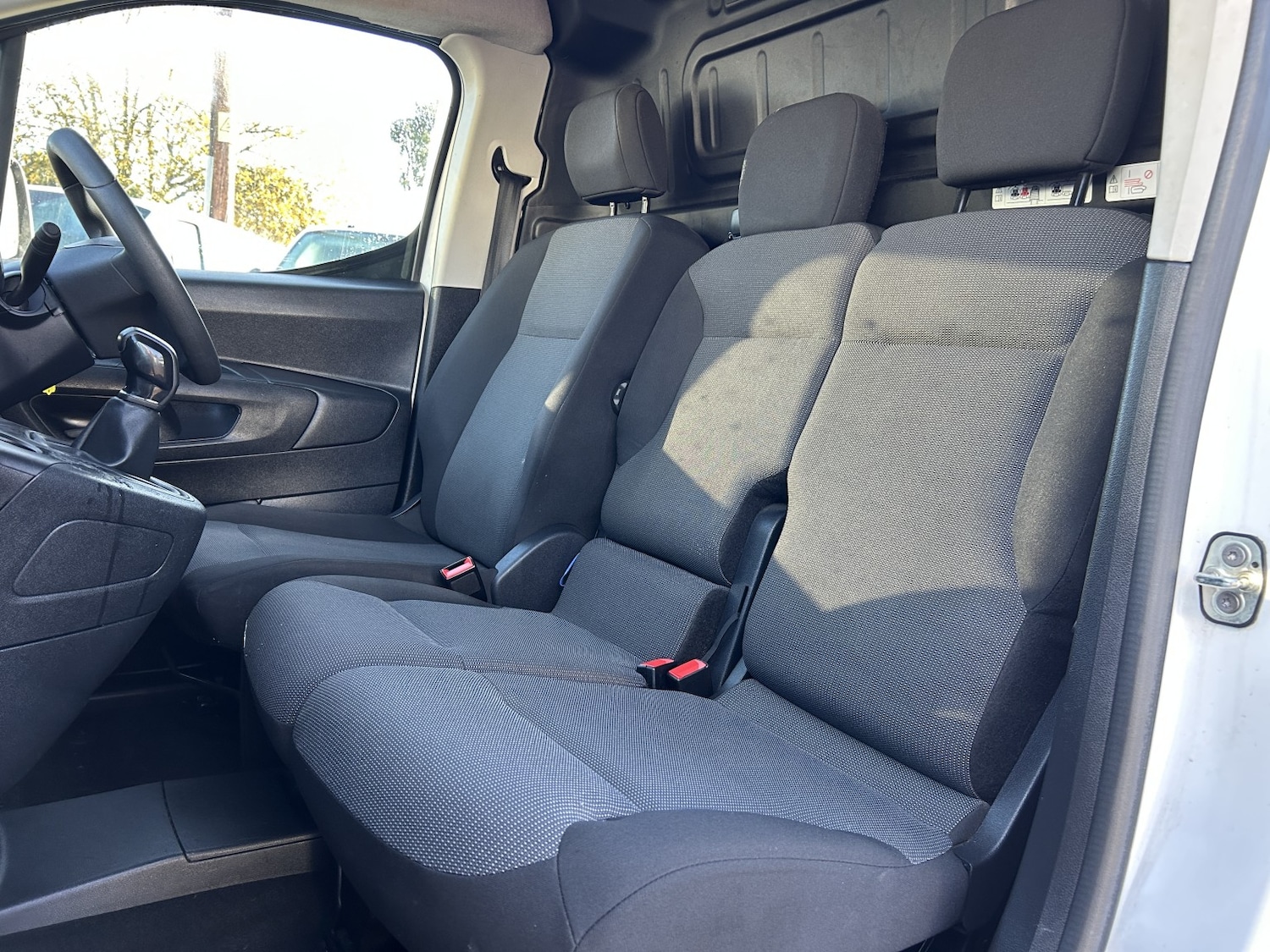 Used Vauxhall Combo 2021 for sale - 76785061: Photo 11