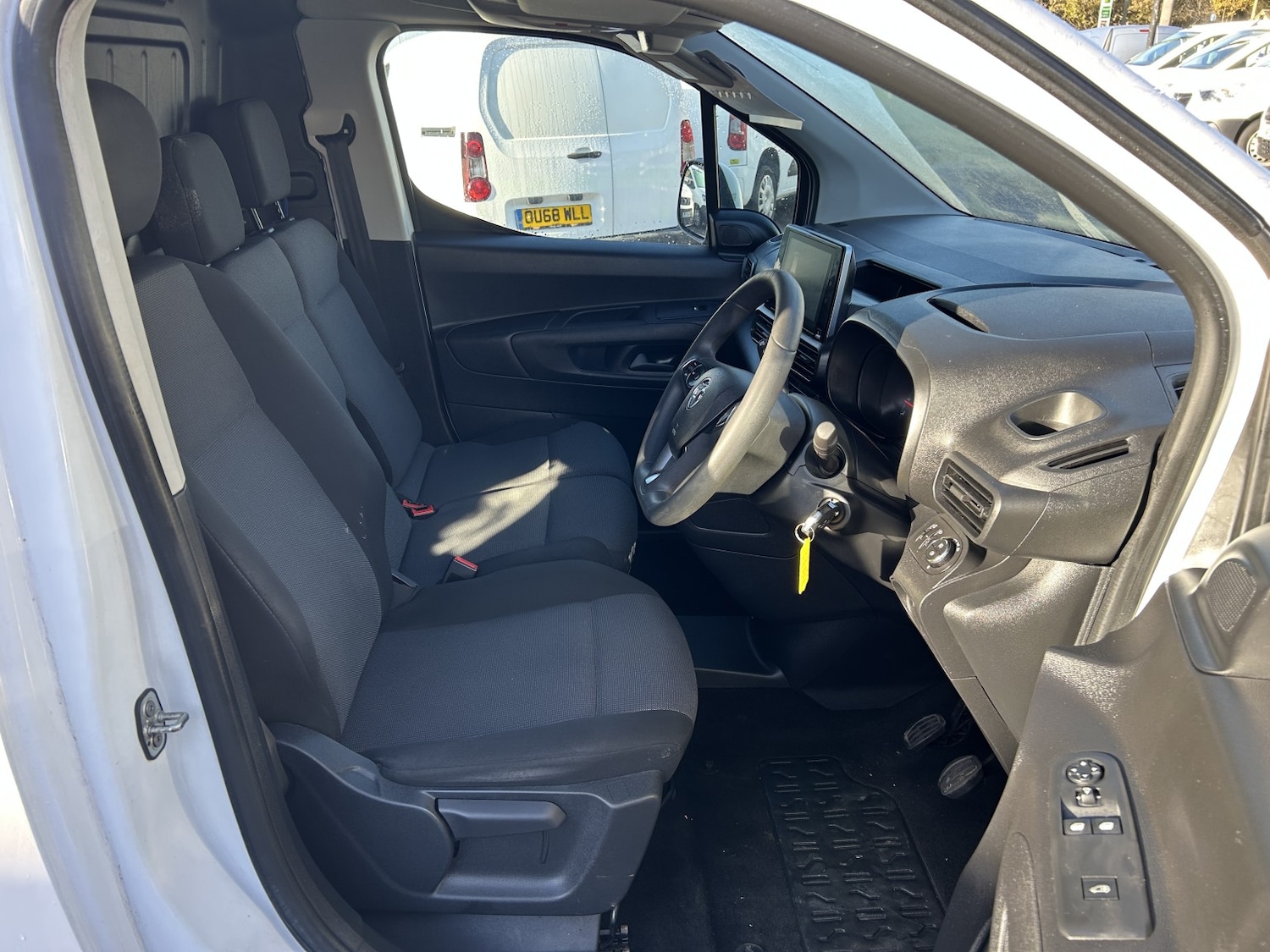 Used Vauxhall Combo 2021 for sale - 76785061: Photo 16