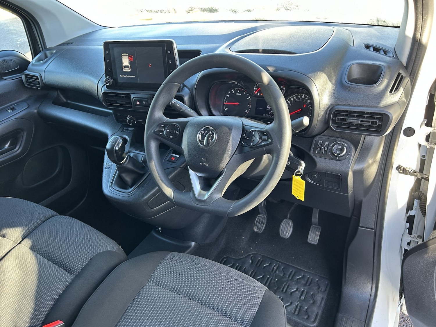 Used Vauxhall Combo 2021 for sale - 76785061: Photo 17