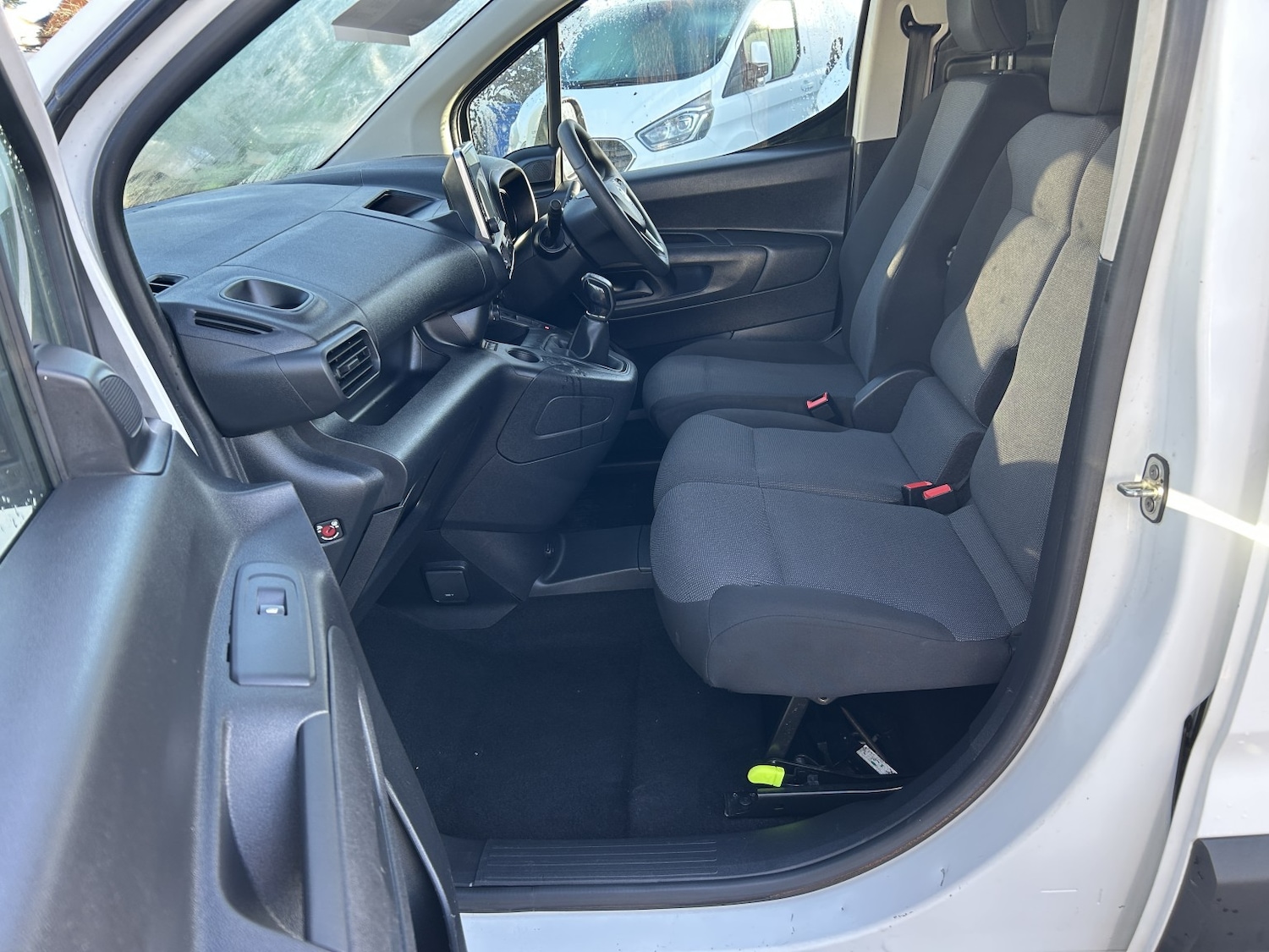 Used Vauxhall Combo 2021 for sale - 76785061: Photo 9