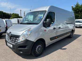 Used Renault Master 2019 for sale - 74924591: Photo