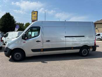 Used Renault Master 2019 for sale - 74924591: Photo