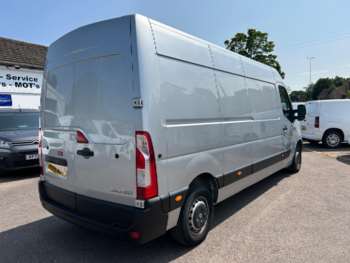 Used Renault Master 2019 for sale - 74924591: Photo