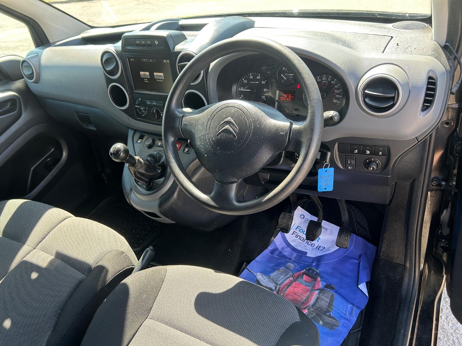 Vehicle 17