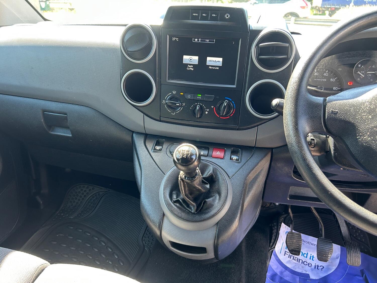 Vehicle 19