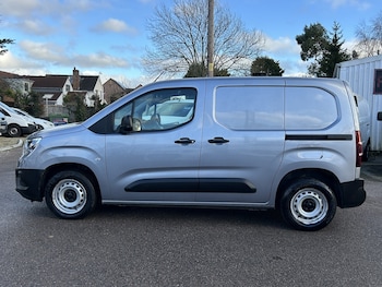Used Vauxhall Combo 2020 for sale - 78285728: Photo
