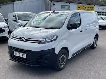 Used Citroen Dispatch 2022 for sale - 79872711: Photo